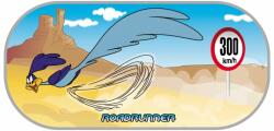 Looney Tunes Parasolar auto spate cu ventuze Looney Tunes Road Runner, 50x100 cm (LAM66313)