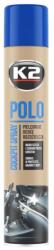 K2 Spray silicon pentru bord K2 Polo 750 ml, parfum lavanda (K407LAV)