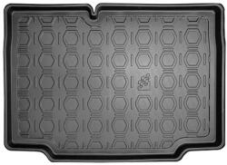 RapidAuto Tavita portbagaj Renault Clio 5 / Clio 5 Hybrid 2020-prezent NewDesign (BMCIKREN00025ND)
