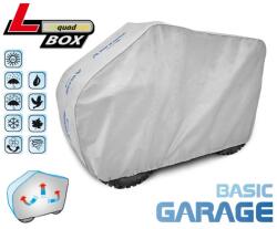 Kegel-Blazusiak Prelata ATV Basic Garage L pentru Quad cu Box, protectie exterior (KEG41953020)