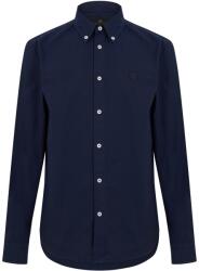 BELSTAFF Риза с дълъг ръкав BELSTAFF Men's Long Sleeve Shirt - Dark Ink