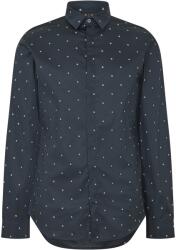 Giorgio Armani SHIRT - A/O Navy