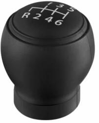 Lampa Husa silicon pentru schimbator viteze auto, universala, 6 trepte, G2 (LAM06052)