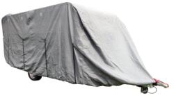 Carpoint Husa exterioara pentru rulota Caravan 710x250x220 cm, protectie UV (1723434)