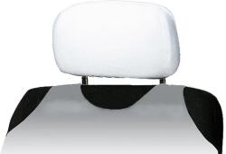 Kegel-Błażusiak Huse tetiere scaun auto universale albe Kegel, set 2 buc (KEG30011080)