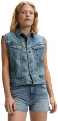 LEE Елек Lee 112377052 waistcoat - Blue (Serene Shade)
