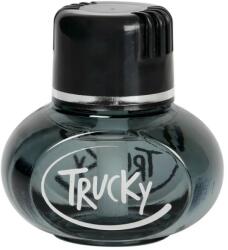 Lampa Odorizant auto Trucky 150 ml cu reglaj intensitate, parfum New Car (LAM35228)
