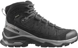 Salomon Quest Echo GTX Mens Hiking Boot - Black