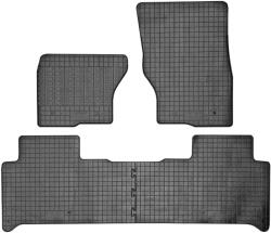 RapidAuto Set covorase auto din cauciuc pentru Land Rover Discovery 5 (L462) 2017 (RMCIKLAND0002)
