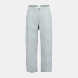 Firetrap Мъжки дънки Firetrap Print Jeans Mens - Blue Acid Wash