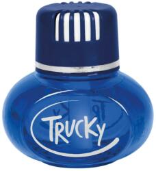 Lampa Odorizant auto Trucky Tropical 150 ml cu reglaj intensitate parfum (LAM35181)