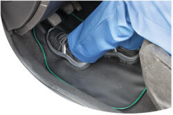 Kegel Covoras auto universal din piele ecologica pentru protectia interiorului, Protectus (5-3120-244-4010)