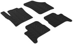 Gledring Set covorase auto cauciuc Gledring pentru Seat Mii Electric, Citigo e iV, VW e-Up (GL0655)