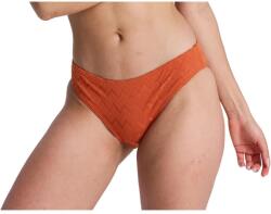 Roxy Current Coolness Moderate bikini bottom - Orange (Ginger Spice)