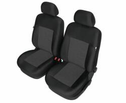 Kegel-Błażusiak Huse scaun fata Apollo Lux Super Airbag, marimea L, set 2 buc (KEG12744014)