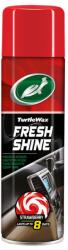 Turtle Wax Spray pentru bord Turtle Wax Fresh Shine Capsuni 500 ml, finisaj mat (1830869)