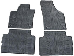 Gledring Covorase auto cauciuc VW Sharan 2010+ / Seat Alhambra 2010+ Gledring (GL0072)