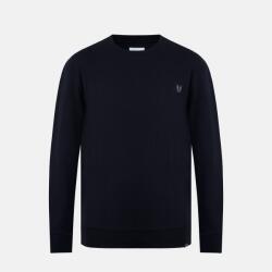 Firetrap Блуза Firetrap Men's Crew Sweatshirt - Black