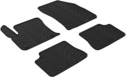 Gledring Set covorase auto cauciuc pentru DS DS3 Crossback E-TENSE SUV, 4 piese (GL0787)