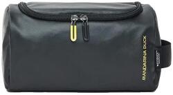 Mandarina Duck Несесер Mandarina duck Eco coated osn04 wash bag - Black (Black)