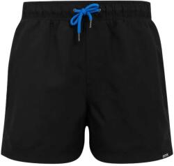 Regatta Бански гащета Regatta Mawson III swimming shorts - Black (Black / Sonic Blue)