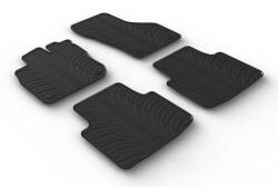 Gledring Set covorase auto din cauciuc pentru VW Passat Variant B09 2023- automata (GL0663)