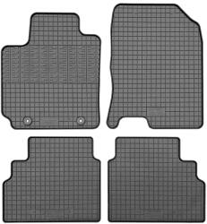 RapidAuto Set covorase auto din cauciuc pentru Hyundai Kona 2 SX2 2023+ negre (RMCIKHYU00022)