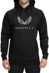 Castore Суичър Castore Men's Licensed Hoodie - Black