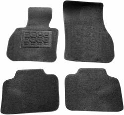 Covorase mocheta negre Mini Countryman 2 F60 2017-prezent, set 4 piese (840546)