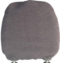 Kegel Husa tetiera auto minibus H3 gri Kegel Polonia, 1 bucata (5-1416-258-3023)