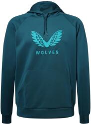 Castore Суичър Castore Men's Overhead Hoodie - Chesapeake Bay