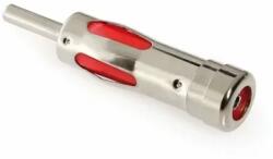 Lampa Adaptor antena auto ISO mama la DIN tata pentru Audi si VW (LAM40330)