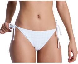 Roxy Island Classic bikini bottom - White (Coconut Milk)