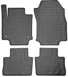 RapidAuto Set covorase auto din cauciuc pentru Toyota RAV4 XA50 2019-, negre (RMCIKTOY00010)