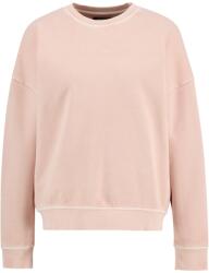 Barbour International Блуза Barbour International Women's Crew Sweatshirt - Washed Pink