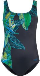 Zoggs Corsica Scoopback Womens - Multi