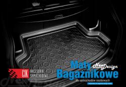 RapidAuto Tavita portbagaj Kia Stonic 2017-prezent, Superioara NewDesign (BMCIKKIA00025ND)