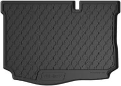 Gledring Tavita portbagaj Ford Fiesta 2017-prezent, 5 usi, podea joasa, Rubbasol (GL1309)