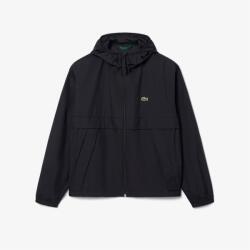 Lacoste Men's Windbreaker - Black 031
