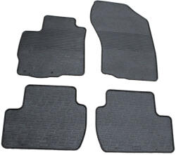 Gledring Set covorase auto din cauciuc Gledring pentru Peugeot 4007, C-Crosser, Outlander (GL0155)