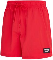 Reebok Бански гащета Reebok Mens Swim Short Ace - Vector Red