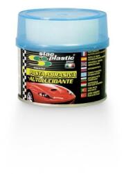 STAC PLASTIC S. r. l Pasta de lustruit caroserie universala Stac Italy 250 g pentru metal si plastic (V01001)