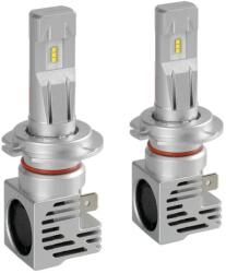 Pilot Set 2 becuri LED H7 25W PX26d 9-32V 6500K Halo Killer (LAM57771)