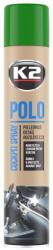K2 Spray silicon pentru bord K2 Polo 750 ml, parfum Brad (K407PIN)