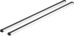 Nordrive Bare portbagaj auto din aluminiu Nordrive Alumia M, 120 cm (N15025)