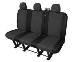 Kegel Husa bancheta 3 locuri Kegel Ares Van pentru Trafic 2, Vivaro A, Primastar (5-1445-217-4015)