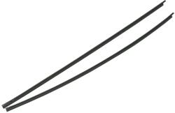 Carpoint Lamele stergator parbriz Carpoint cu clips, 61 cm, 65 mm, set 2 buc (CAR1910510)