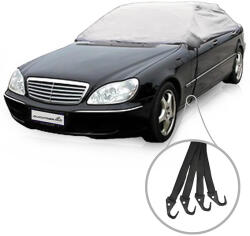 Automax Husa parbriz antiînghet pentru Sedan XXL, impermeabila, 390x160x66 cm (8998)