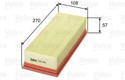VALEO Filtru aer VALEO 585082 (585082) - automobilus