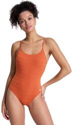 Roxy Бански костюм Roxy Current Coolness swimsuit - Orange (Ginger Spice)